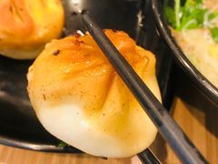 -小杨生煎(香港名都店)