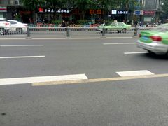 -秦云老太婆摊摊面(蜀汉路店)