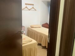 -感智盲人按摩·艾灸·肩颈SPA(岗厦店)