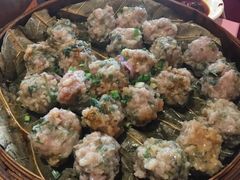 崩大碗肉丸-园林美食城·本土农家菜(杨和镇店)