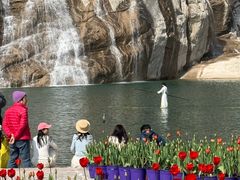 -河南宝泉旅游区