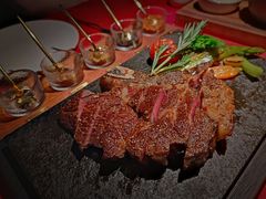 -ZHAO赵·牛扒坊(仁和新城店)