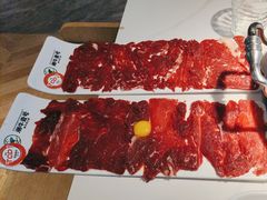 -潮牛壹号鲜牛肉火锅(世界城广场店)