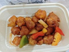 -院里寻菜·精致庭院菜(观沙岭店)