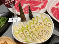 -巴奴毛肚火锅(悠唐购物中心店)