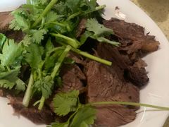-敦煌达记酱驴肉黄面馆