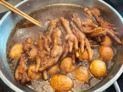-群乐饭店(滨安路店)