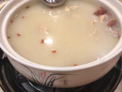 -淼鑫猪肚鸡(萝岗香雪牌坊店)