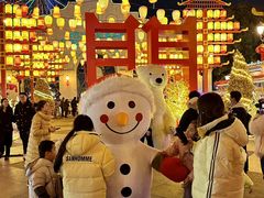 -国色天乡三期陆地乐园