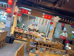 -印象鲵宴·张家界地标美食名片(溪布街店)