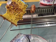 -古彭7只羊·徐州烧烤(旗舰店)