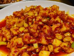 -惠宾饭庄(中山路店)