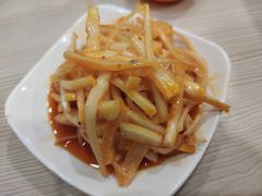 -驴小猫特色拌面旗舰店(哈西万达旗舰店)