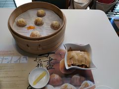 -鼎泰丰(渔阳店)