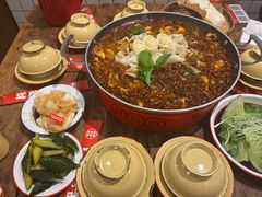-聂发财重庆江湖菜(解放碑店)