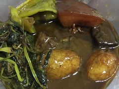 -小土豆北方菜馆(方庄店)