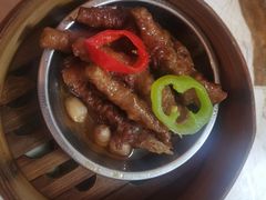-哈尔滨永泰喜来登酒店·璟泰公馆