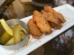 -疯克大象美式烤肉餐厅