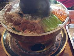 -嘎咓讓咘藏餐厅(团结新村店)