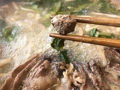 -玛禄藏膳(五分店)