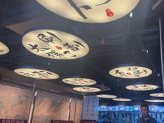 -古都历食南京菜·烤鸭·鸭血粉丝·汤包(南京博物院店)