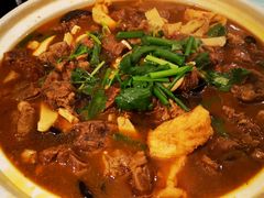 -后院犇牛主题餐厅(云岗店)