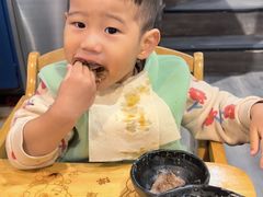 -贺野·自助炭火烤肉(紫藤路店)