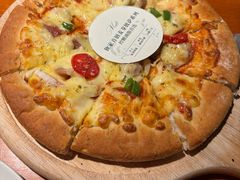 -布拉格餐厅· 中欧捷克菜(全国首店)