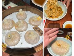 -裕兴记•蟹黄面馆(人民广场店)