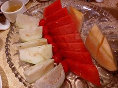 -六合家宴食府·家宴厅