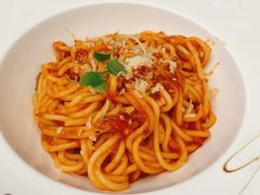 传统意大利牛肉酱面-Famous肥猫墨西哥音乐餐吧(五棵松华熙LIVE店)