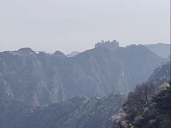 -轿顶山景区