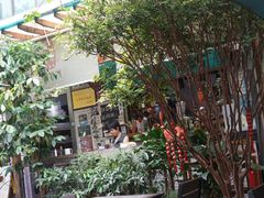 -豆舞咖啡(民乐路店)