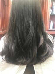 -Amber Salon艾珀沙龙