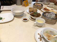 -广东胜利宾馆西关粤中餐厅