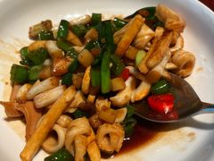 -荣小馆(安达仕店)