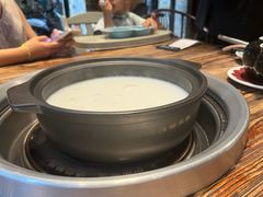 -大良毋米粥(锦龙路总店)