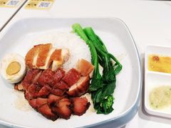 -柠檬树茶餐厅(海雅缤纷城店)
