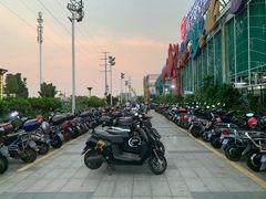 -清水湾3号(东方小周海鲜店)