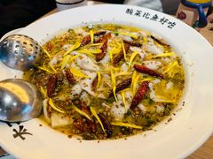 -新太二·鲜料川菜(晶耀前滩店)