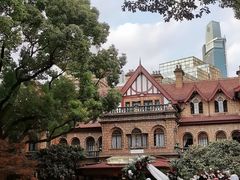 -马勒别墅饭店(静安寺店)