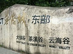 -东部华侨城