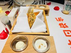 -王品牛排(珠海富华里店)