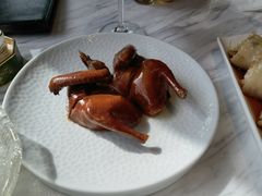 -香樟花园新粤料理(无锡万象城店)