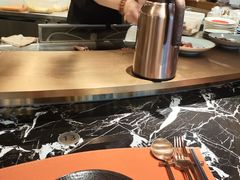 -牛将军•涮肉•烤肉(北京王府井·故宫店)