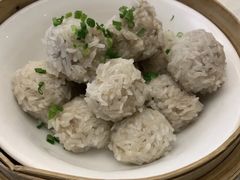 糯米藕丸-饭怕鱼·黄焖鲟龙鱼(湖大店)