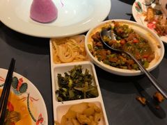 -江宴渔村·鱼鲜土菜(紫荆广场店)