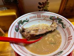 -老龙亭拉面店