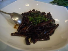 清炒鳝糊-福1039(愚园路店)