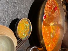 -色響火锅(恒隆广场店)